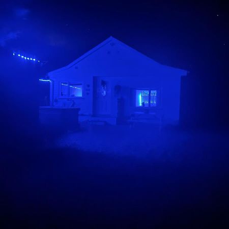 Bankhead Accommodation With Hot Tub In Aberdeenshire Gamrie Εξωτερικό φωτογραφία
