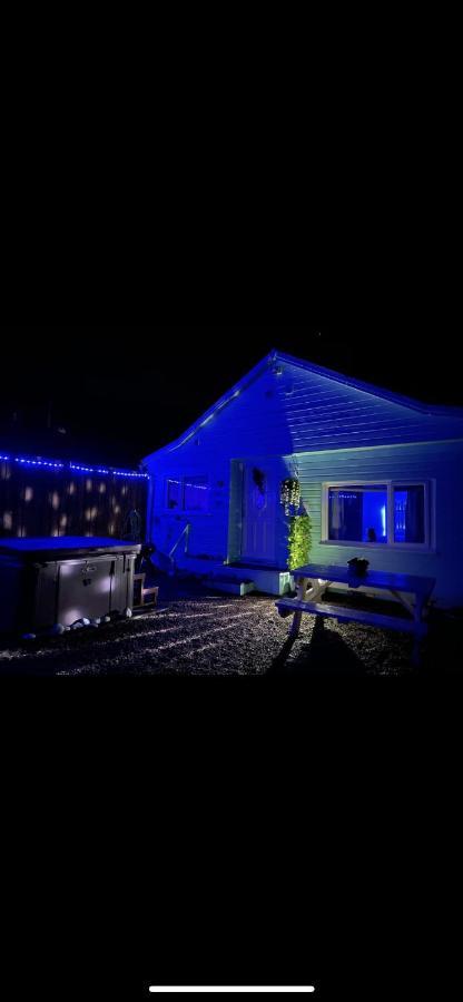 Bankhead Accommodation With Hot Tub In Aberdeenshire Gamrie Εξωτερικό φωτογραφία