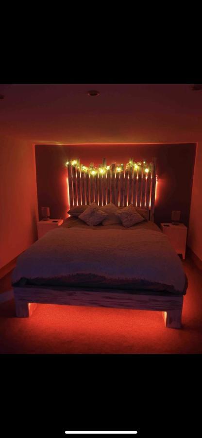 Bankhead Accommodation With Hot Tub In Aberdeenshire Gamrie Εξωτερικό φωτογραφία