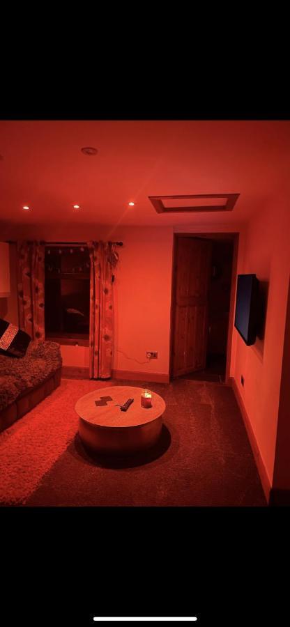 Bankhead Accommodation With Hot Tub In Aberdeenshire Gamrie Εξωτερικό φωτογραφία