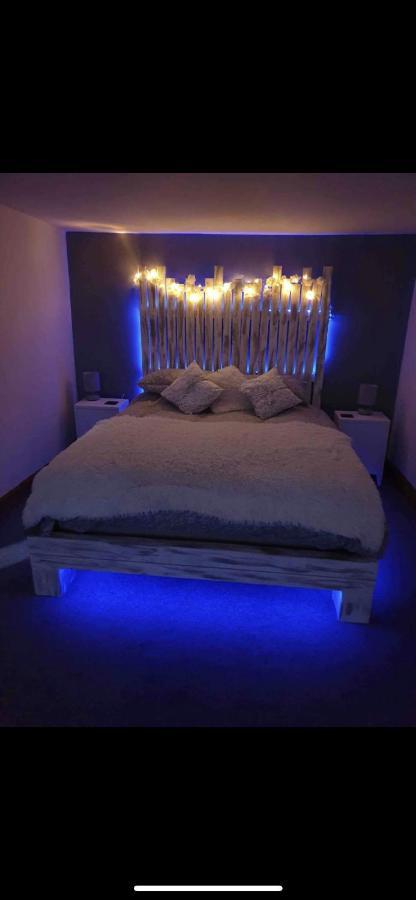 Bankhead Accommodation With Hot Tub In Aberdeenshire Gamrie Εξωτερικό φωτογραφία