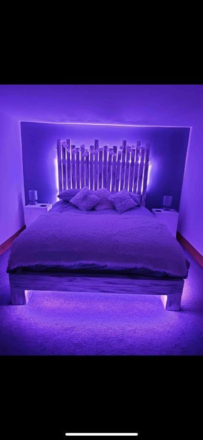 Bankhead Accommodation With Hot Tub In Aberdeenshire Gamrie Εξωτερικό φωτογραφία