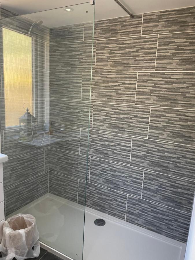 Bankhead Accommodation With Hot Tub In Aberdeenshire Gamrie Εξωτερικό φωτογραφία